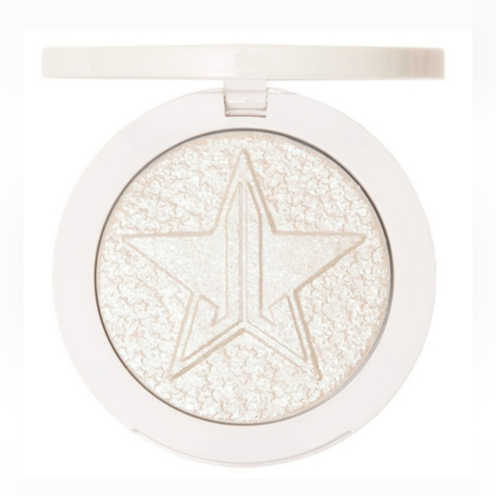Jeffree Star Hightlighter in SOUR ICE - Picture 5 of 8